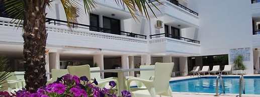 Agrino Hotel Apartments