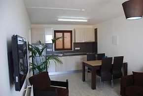 Agrino Hotel Apartments