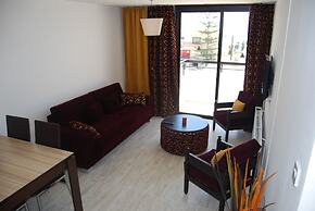 Agrino Hotel Apartments