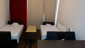 Agrino Hotel Apartments