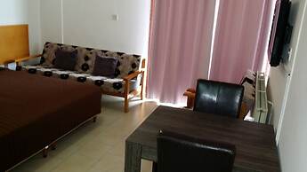 Agrino Hotel Apartments