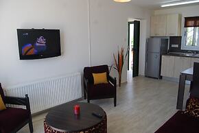 Agrino Hotel Apartments