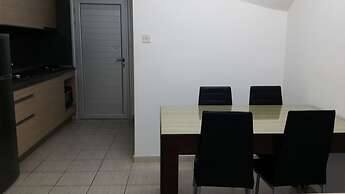 Agrino Hotel Apartments