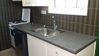 Agrino Hotel Apartments