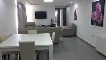 Agrino Hotel Apartments