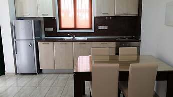 Agrino Hotel Apartments