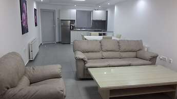 Agrino Hotel Apartments