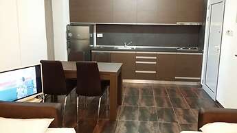 Agrino Hotel Apartments