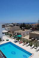 Agrino Hotel Apartments