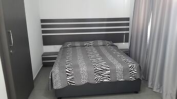 Agrino Hotel Apartments