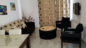 Agrino Hotel Apartments