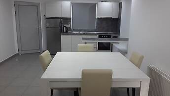 Agrino Hotel Apartments