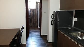 Agrino Hotel Apartments