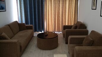 Agrino Hotel Apartments