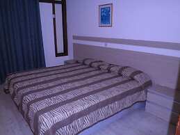 Agrino Hotel Apartments