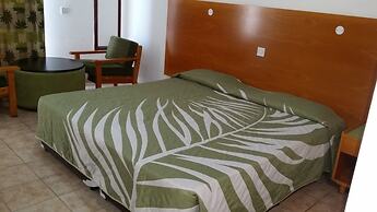 Agrino Hotel Apartments