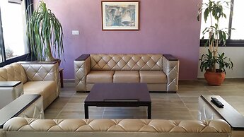 Agrino Hotel Apartments