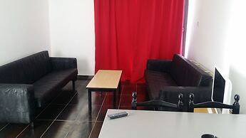 Agrino Hotel Apartments