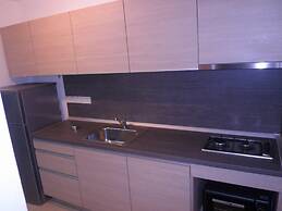 Agrino Hotel Apartments