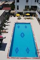 Agrino Hotel Apartments