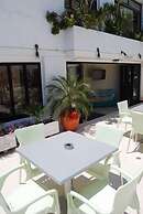 Agrino Hotel Apartments