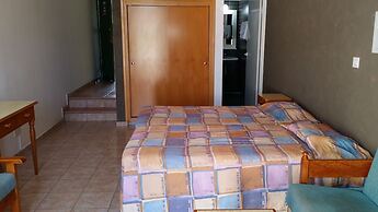 Agrino Hotel Apartments