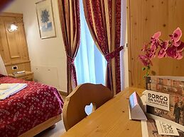 Hotel San Lorenzo