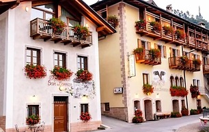 Hotel San Lorenzo