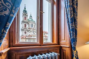 Malostranska Residence