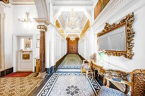 Malostranska Residence