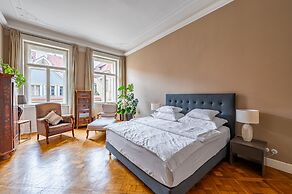 Malostranska Residence