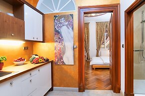 Malostranska Residence