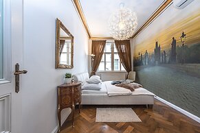 Malostranska Residence