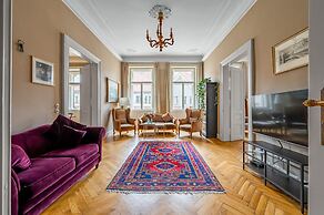 Malostranska Residence