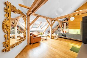 Malostranska Residence