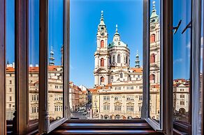 Malostranska Residence