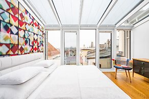 Malostranska Residence