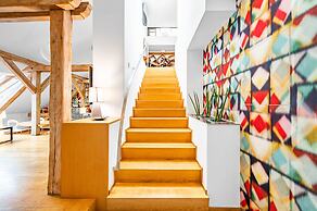 Malostranska Residence