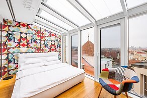 Malostranska Residence