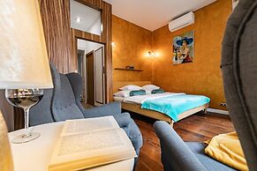 Malostranska Residence