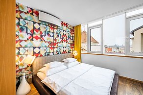 Malostranska Residence