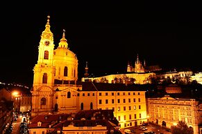 Malostranska Residence