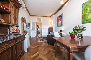 Malostranska Residence