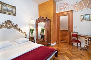 Malostranska Residence