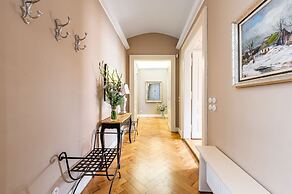 Malostranska Residence