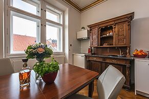 Malostranska Residence