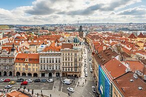 Malostranska Residence