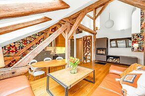 Malostranska Residence