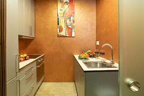 Malostranska Residence