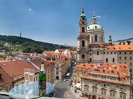 Malostranska Residence